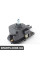 61319213647 BMW Перемикач передач