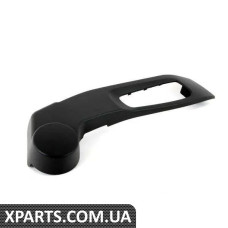 52107072687 BMW Покриття - зовнішнє ліве - чорне