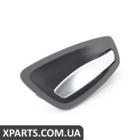 51416978138 BMW ДВЕРНАЯ РУЧКА