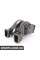 64119311853 BMW Двигун вентилятора HVAC - включаючи корпус