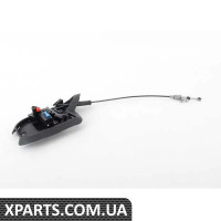 61319192483 BMW Блокування паркування / база перемикання передач