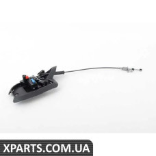 61319192483 BMW Блокування паркування / база перемикання передач