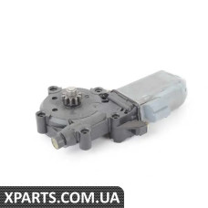67621387435 BMW Електродвигун склопідйомника E36 - правий