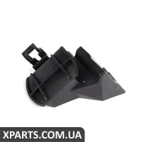 51127895643 BMW Опора заднього крила - ліва