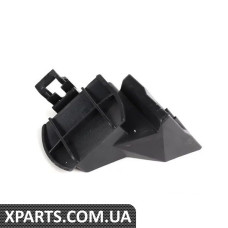 51127895643 BMW Опора заднього крила - ліва