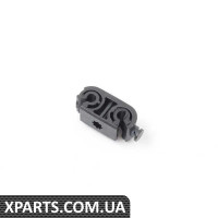 34301161736 BMW КРОНШТЕЙН ГАЛЬМОВОЇ ТРУБКИ - (БІЛЬШ НЕ ПРОДАЄТЬСЯ)