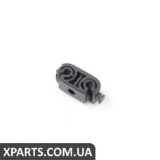 34301161736 BMW КРОНШТЕЙН ГАЛЬМОВОЇ ТРУБКИ - (БІЛЬШ НЕ ПРОДАЄТЬСЯ)