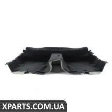 51478231334 BMW Заднє килимове покриття - антрацит