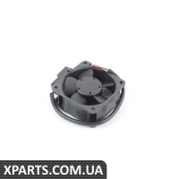 12901438512 BMW Блок повітродувки