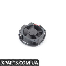 12901438512 BMW Блок повітродувки