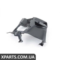 51117294656 BMW Опора, протитуманна фара справа