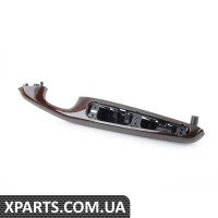 51418259958 BMW Передній правий підлокітник - Schwarz/Myrte