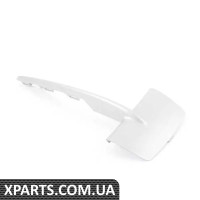51117303114 BMW Накладка на грати, БІКОВО, ДЕЛО