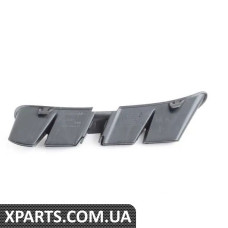 51138058780 BMW Повітропровід, декоративні грати праворуч