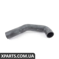 11531278908 BMW Нижній шланг радіатора