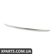 51497319881 BMW ОБРОБНА СМУГА, КРИШКА БАГАЖНИКА/ЗАДНЯ ЧАСТИНА