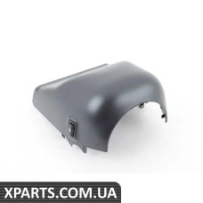 61319143647 BMW Панель обробки рульової колонки - нижня
