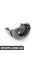 61319143647 BMW Панель обробки рульової колонки - нижня