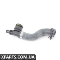 17127575432 BMW Шланг охлаждающей жидкости