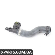 17127575432 BMW Шланг охолоджуючої рідини