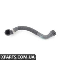 17127584405 BMW Шланг охолоджуючої рідини