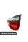 63210406884 BMW E90 Ліхтар кришки багажника - задній правий