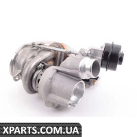 11657635803 BMW Восстановленный турбокомпрессор N20