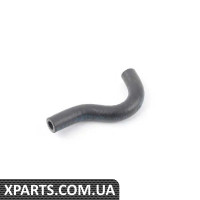 13907835913 BMW КОЛЕНО ШЛАНГУ