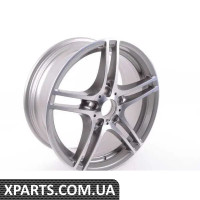 36116856667 BMW 18-дюймові колісні диски M з подвійними спицями 313 — ціна вказана за штуку