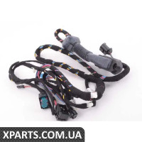 61126913727 BMW E53 X5 Джгут проводів передніх дверей - ціна вказана за штуку