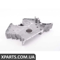 11141702543 BMW КРИШКА КОРПУСУ