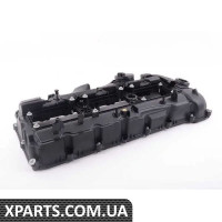 11127846359 BMW Кришка клапана - S55