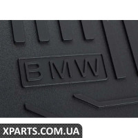 51472154481 BMW ВБУДЕНИЙ БАГАЖ КОМПА
