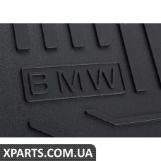 51472154481 BMW ВБУДЕНИЙ БАГАЖ КОМПА