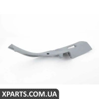 51437018381 BMW Облицювання стійки "D" - ліва
