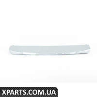 51117425974 BMW ОБРОБКА ПАНЕЛЬ ПОВІТРЯ