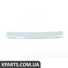 51117425974 BMW ОБРОБКА ПАНЕЛЬ ПОВІТРЯ