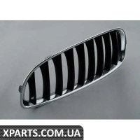 51137191509 BMW Ниркові грати