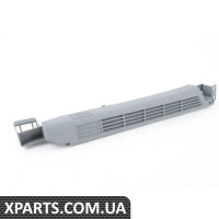 51478256942 BMW Жалюзі вентиляції багажника - права - сіра