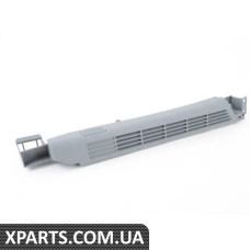 51478256942 BMW Жалюзі вентиляції багажника - права - сіра