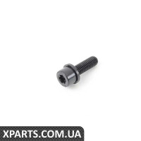 11617573828 BMW БОЛТ TORX