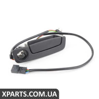 51167151355 BMW ЗАМОК