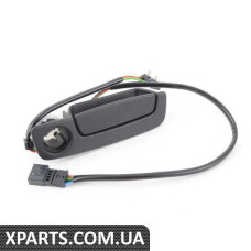 51167151355 BMW ЗАМОК