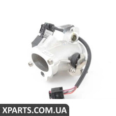 13547841815 BMW Дросельна заслінка з датчиком Холла