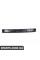 51498400144 BMW Перила кришки