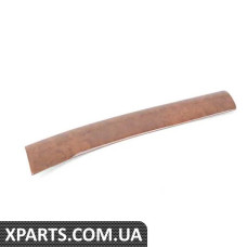51457001163 BMW ДЕКОР. СМУЖКА