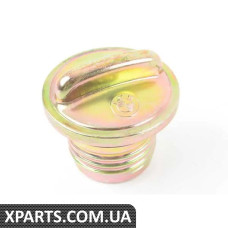 16111116781 BMW Кришка паливного бака