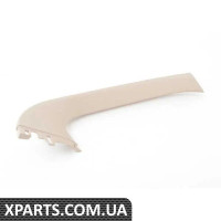 51497370401 BMW Обшивка люка - ліва