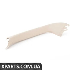 51497370402 BMW Обшивка люка - права