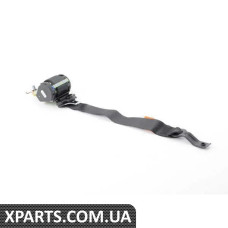 72118200846 BMW E36 Правий передній верхній ремінь з обмежувачем зусилля